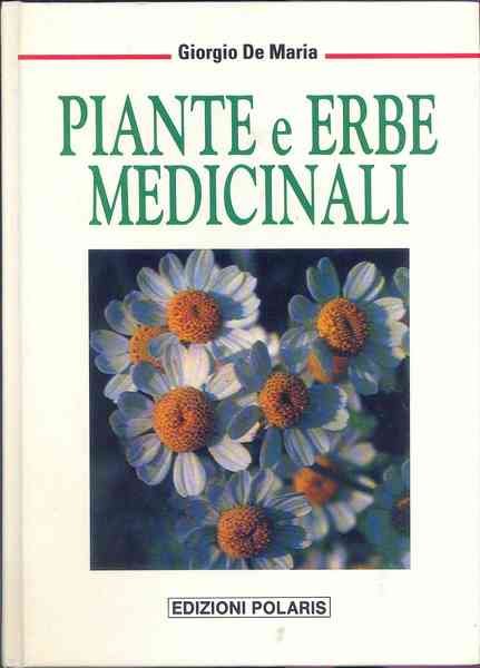 Piante e erbe medicinali