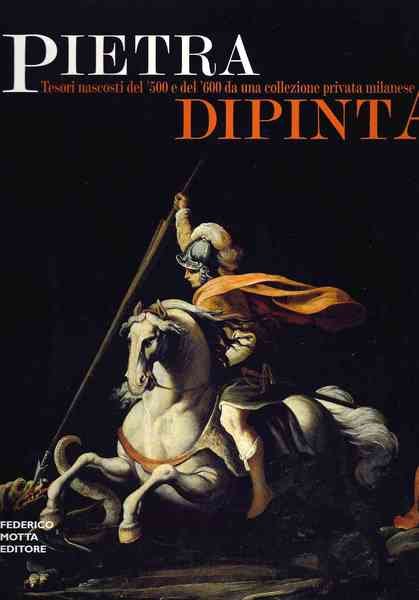 Pietra dipinta