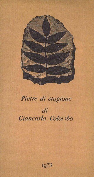 Pietre di stagione