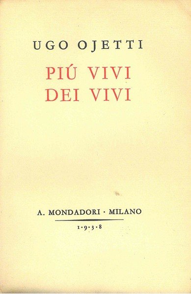 Più vivi dei vivi | Immagine principale