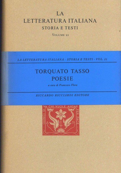 Poesie | Immagine principale