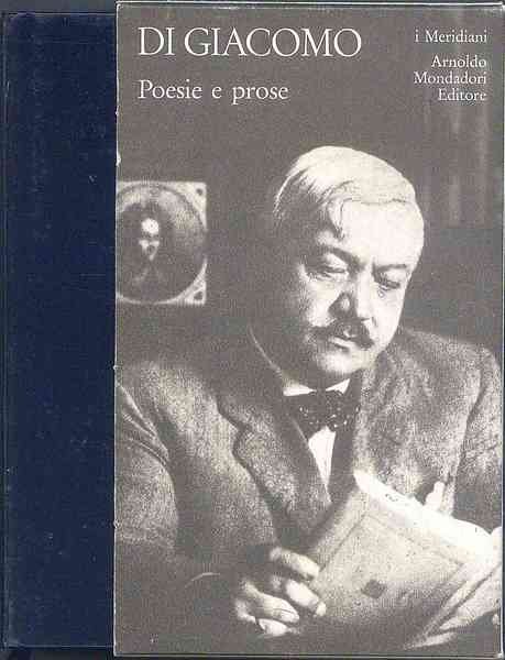 Poesie e prose | Immagine principale