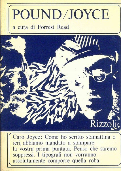 Pound/Joyce | Immagine principale
