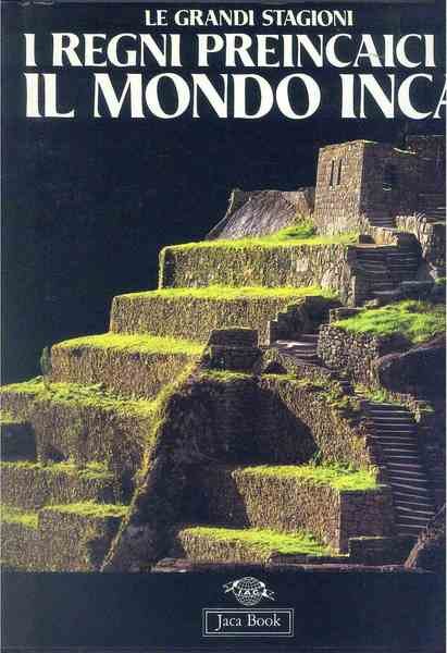 I Regni preincaici e il mondo inca | Immagine principale