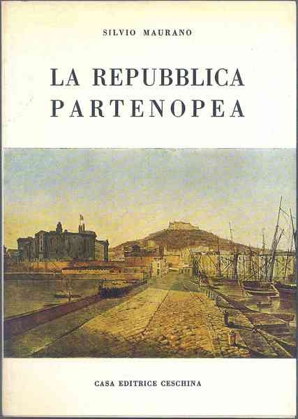 La Repubblica Partenopea