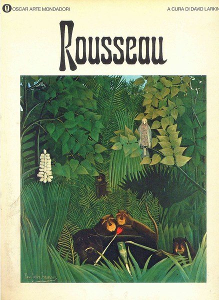 Rousseau