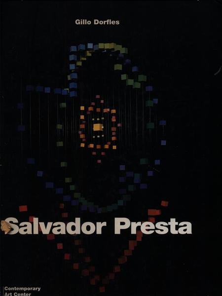 Salvador Presta