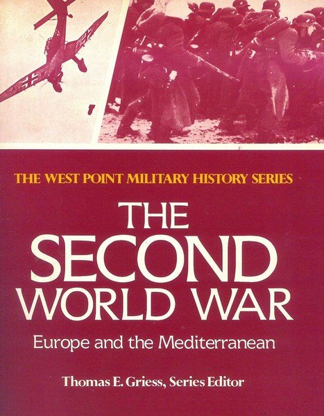 The Second World War