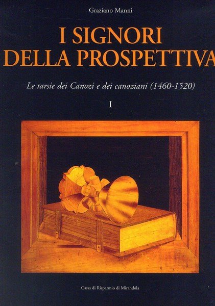I Signori della prospettiva. I