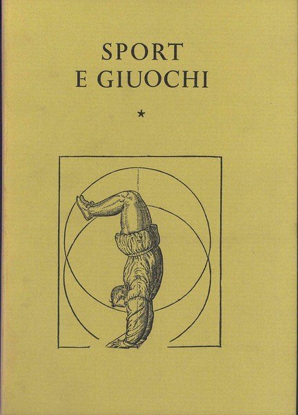 Sport e Giuochi 2vv