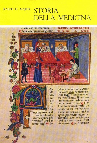 Storia della medicina
