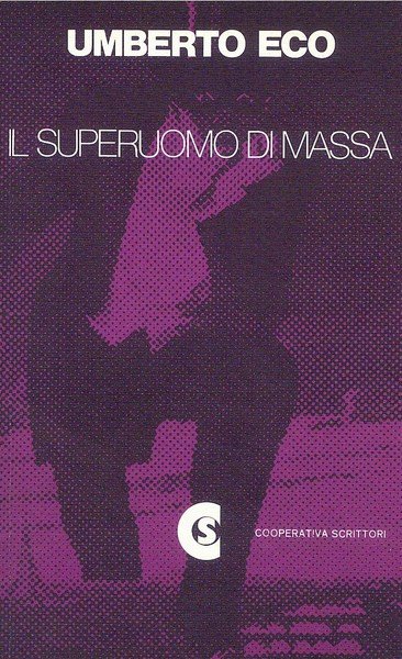Il Superuomo di Massa | Immagine principale