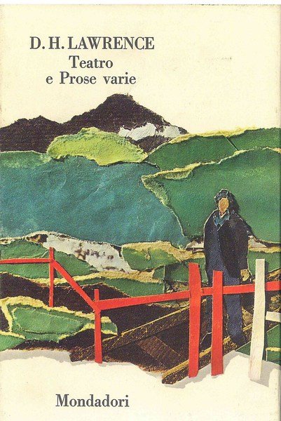 Teatro e Prose varie