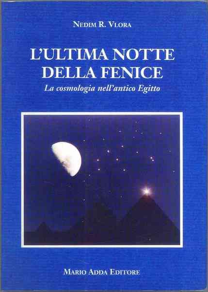 L'Ultima notte della Fenice