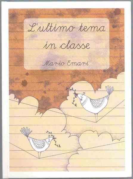 L'Ultimo tema in classe