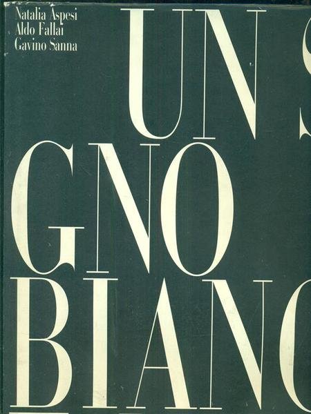 Un sogno in bianco e nero