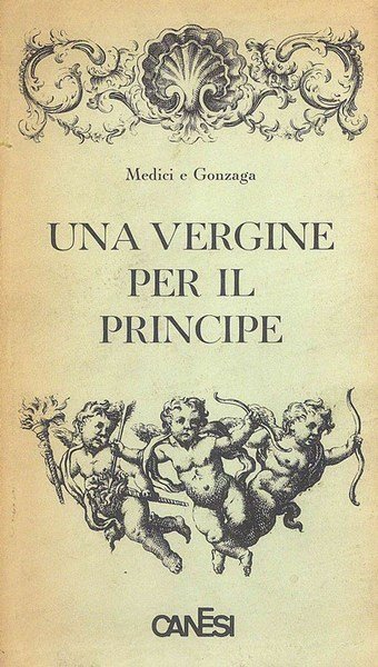 Una vergine per il principe
