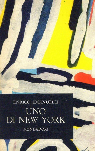 Uno di New York | Immagine principale