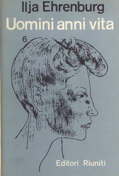 Uomini anni vita | Immagine principale