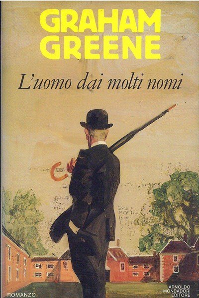 L' Uomo dai molti nomi | Immagine principale