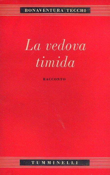 La Vedova timida | Immagine principale