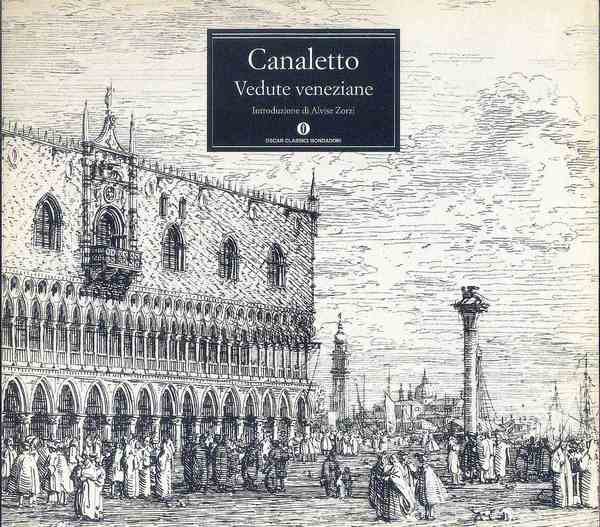 Vedute veneziane