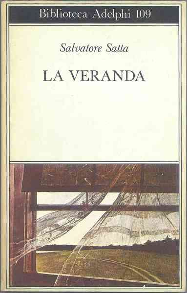 La veranda