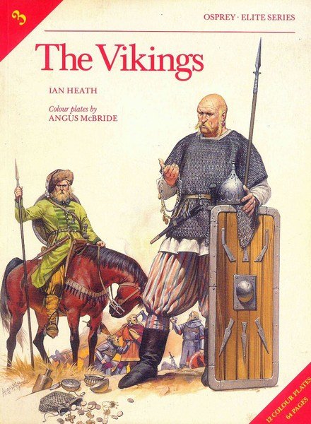 The Vikings | Immagine principale