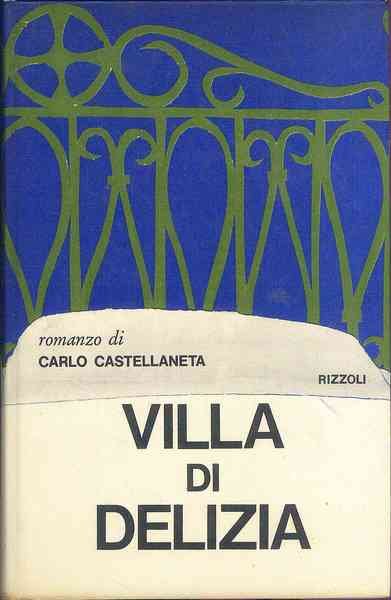 Villa di delizia | Immagine principale