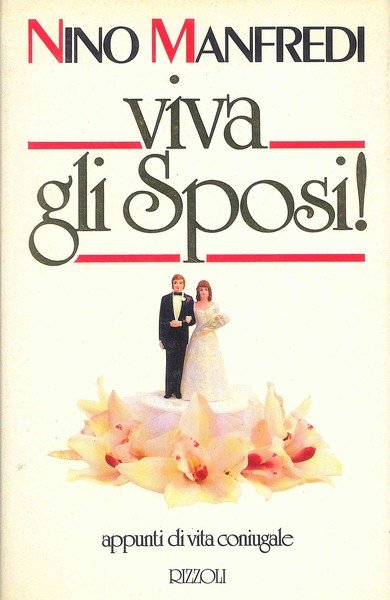 Viva gli sposi!