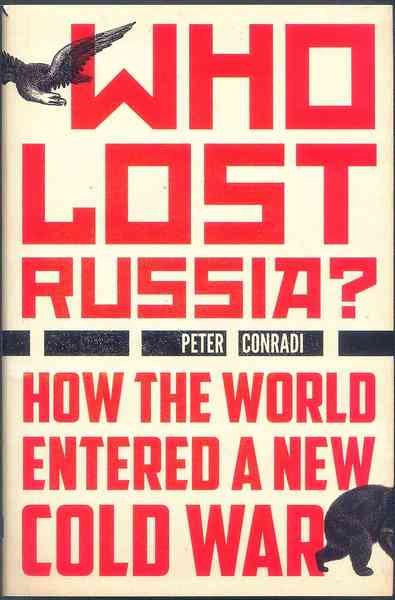 Who lost Russia? | Immagine principale