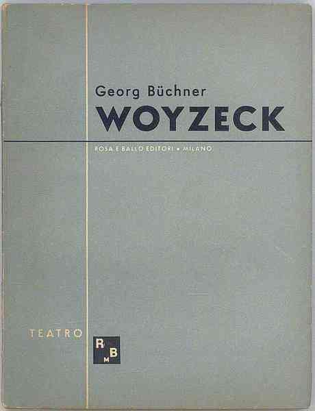 Woyzeck