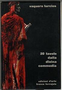 30 Tavole dalla Divina Commedia