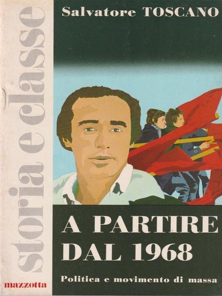 A partire dal 1968