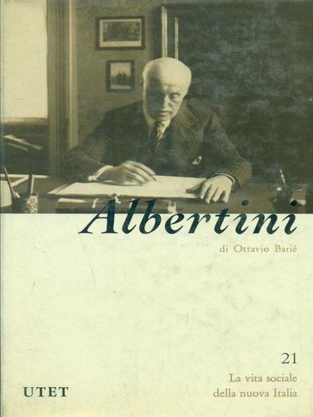 Albertini
