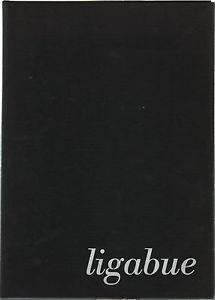 Antonio Ligabue. 1899-1965