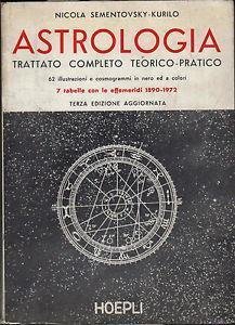Astrologia