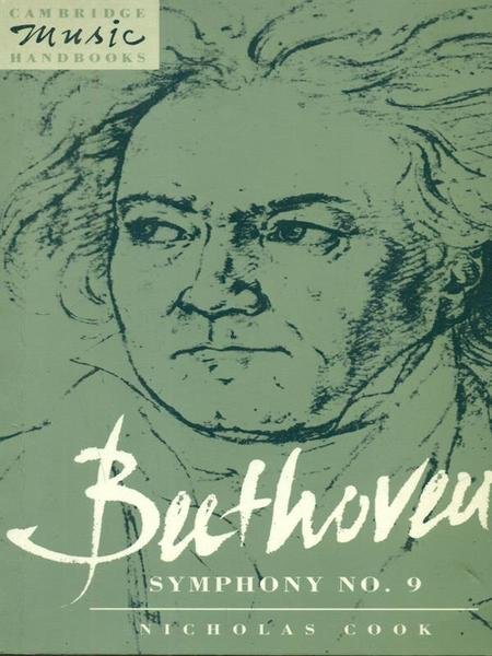 Beethoven Symphony No. 9