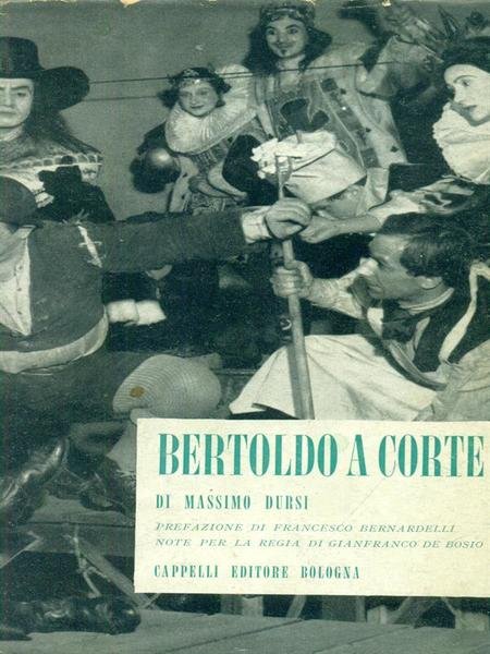 Bertoldo a corte
