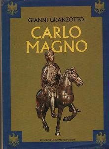 Carlo Magno | Immagine principale
