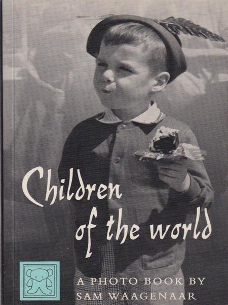 Children of the world