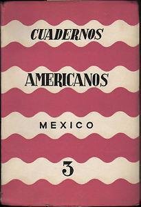 Cuadernos Americanos 3 anno XXII 1963 mayo - junio