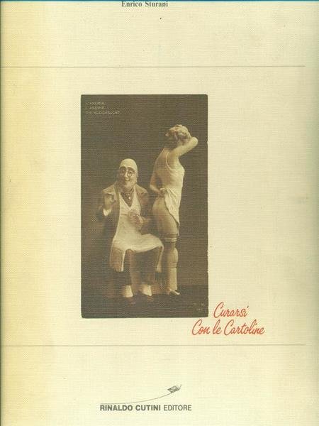 Curarsi Con Le Cartoline. | Immagine principale