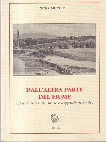 Dall'altra parte del fiume