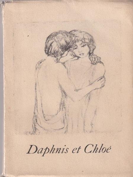 Daphnis et Chloe