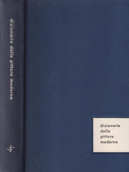 Dizionario della pittura moderna