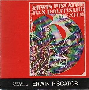 Erwin Piscator 1893-1966