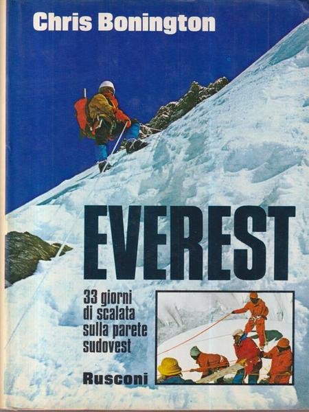 Everest