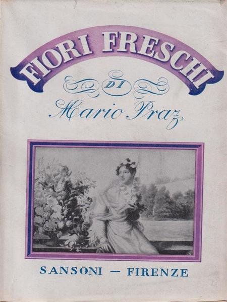 Fiori freschi | Immagine principale