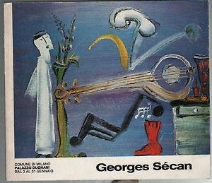 Georges Secan